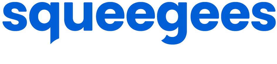 squeegees logo